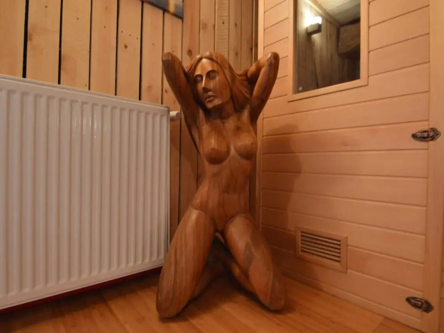 Authentic Farmhouse in Lierneux With Heated Pool