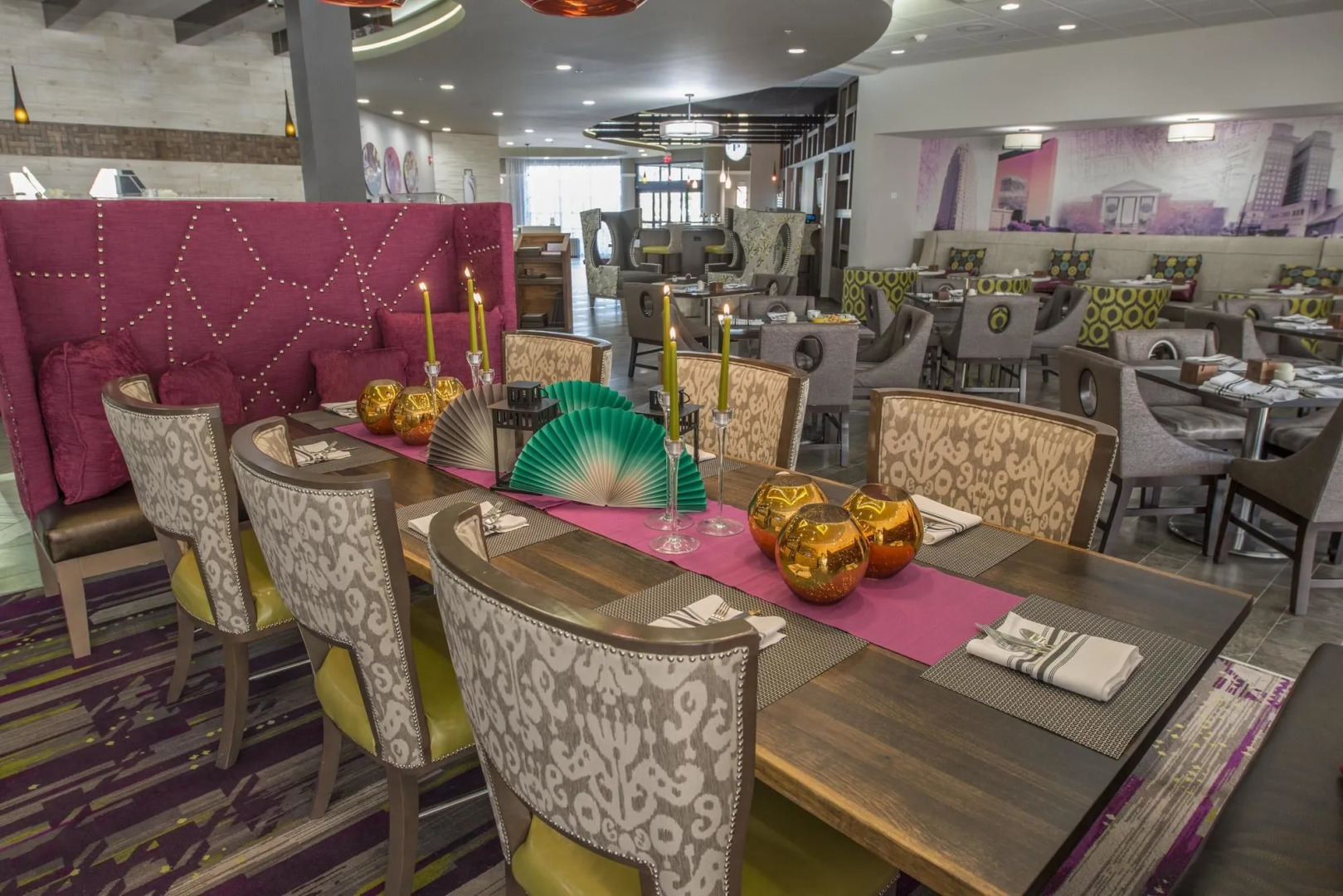 DoubleTree by Hilton Winston Salem - University