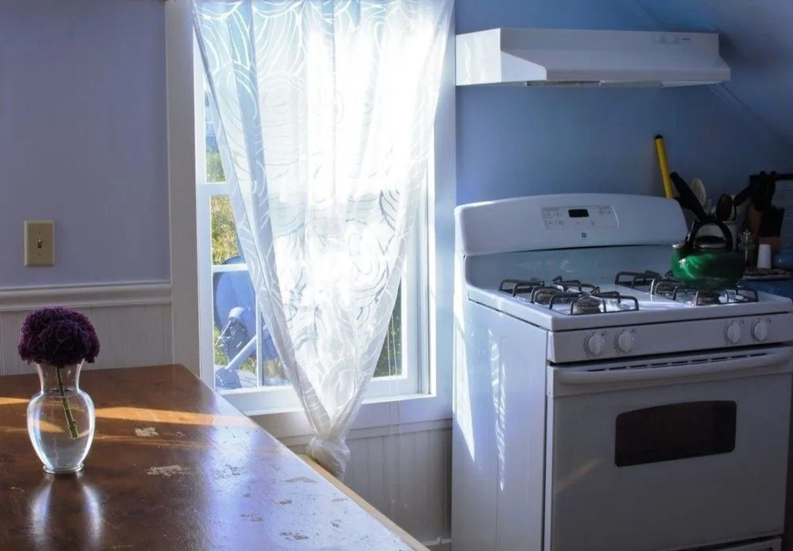 Block Island Accommodations