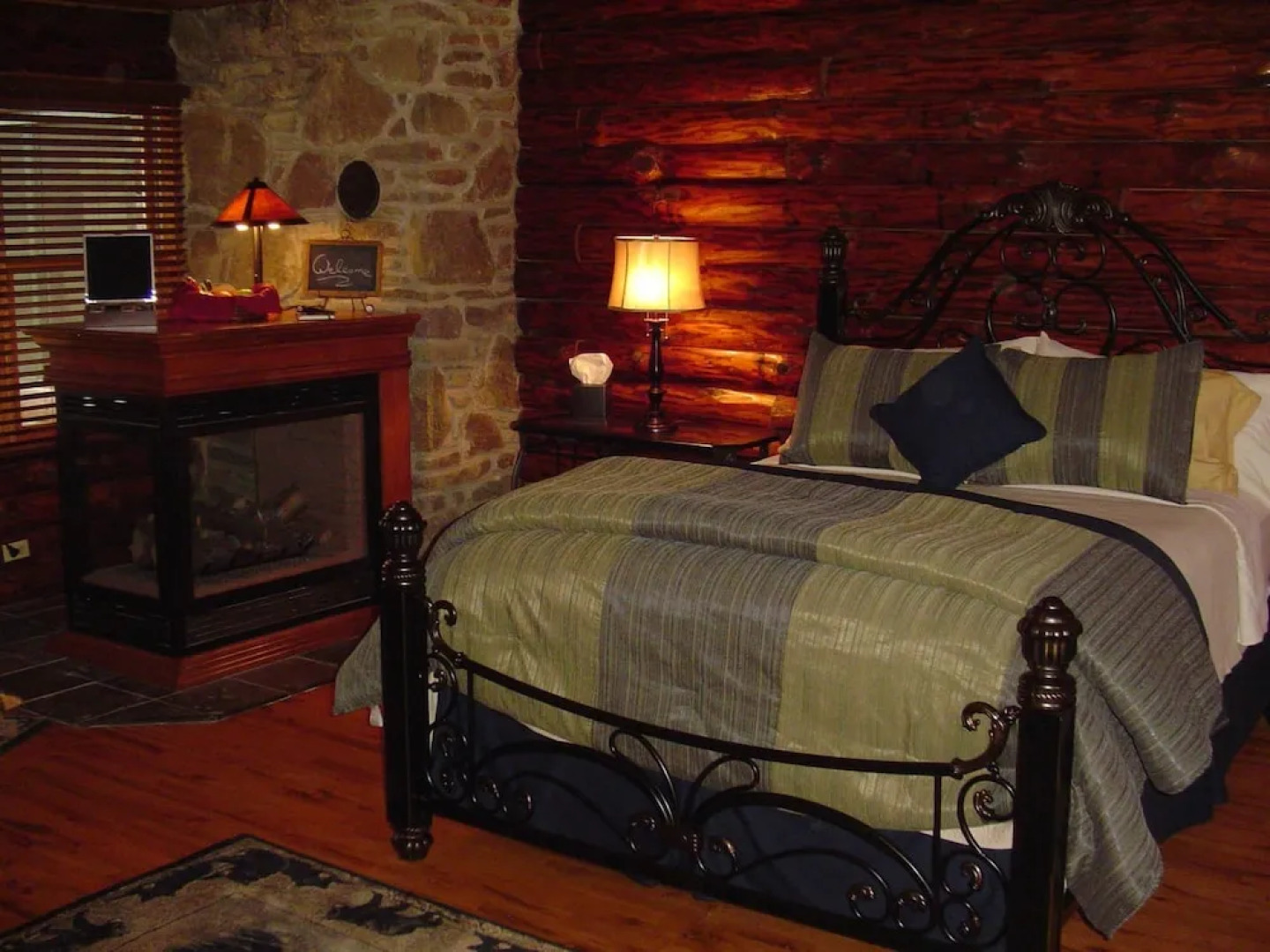 Bear Lodges & 131 Main Street