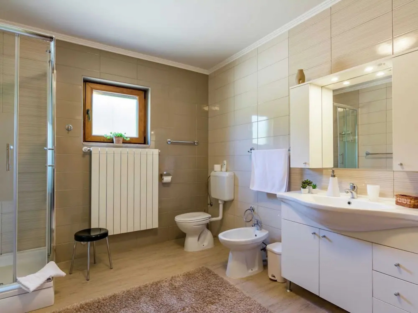 Apartment in Istria With Nature Views