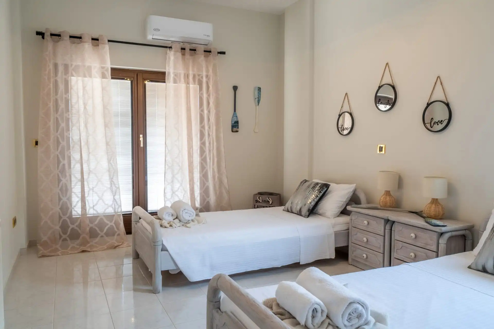 Red Rose Luxury Villa