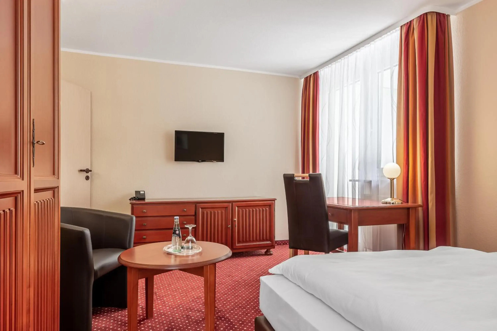 INVITE Hotel an der Kaiserburg