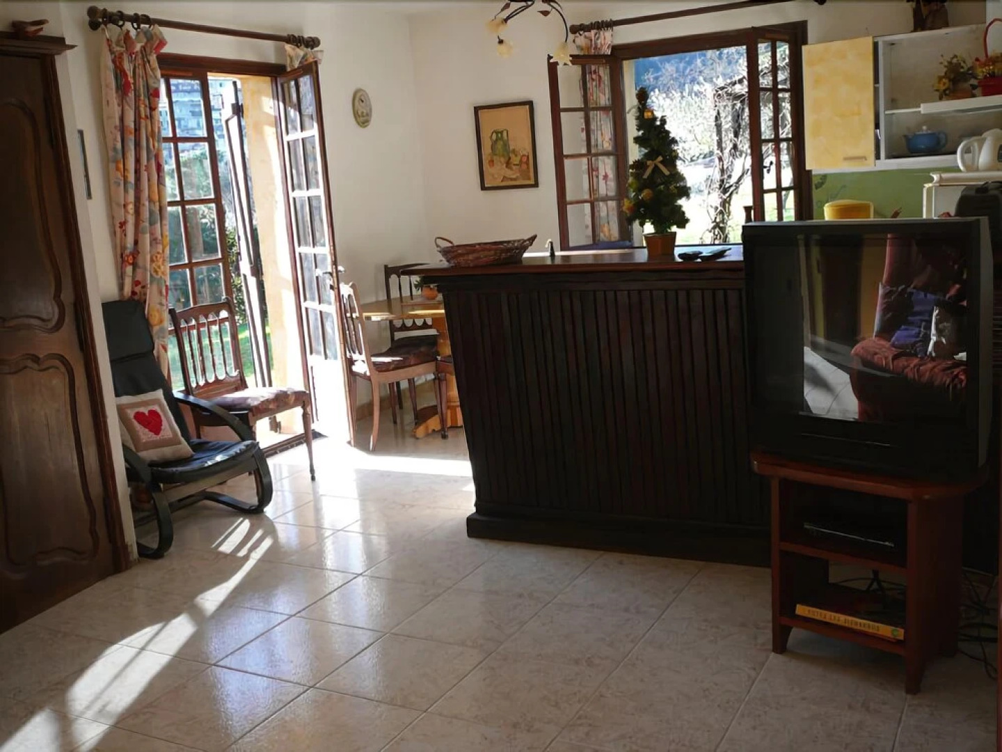 Les Vallières by Gites de France