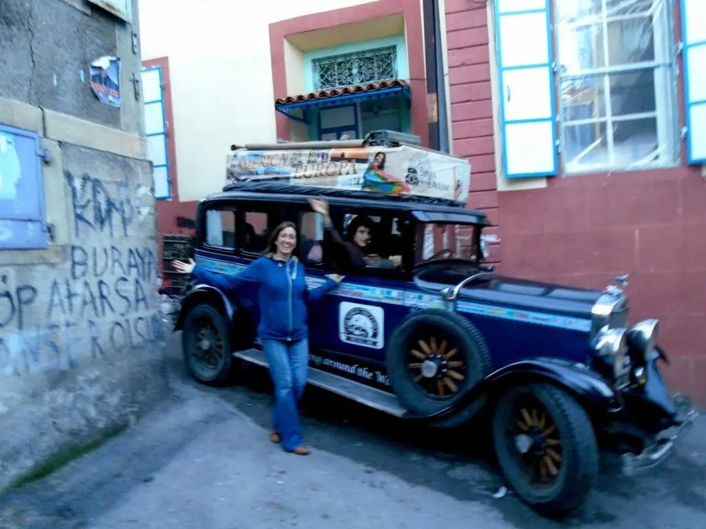 Lotus Garden Hostel