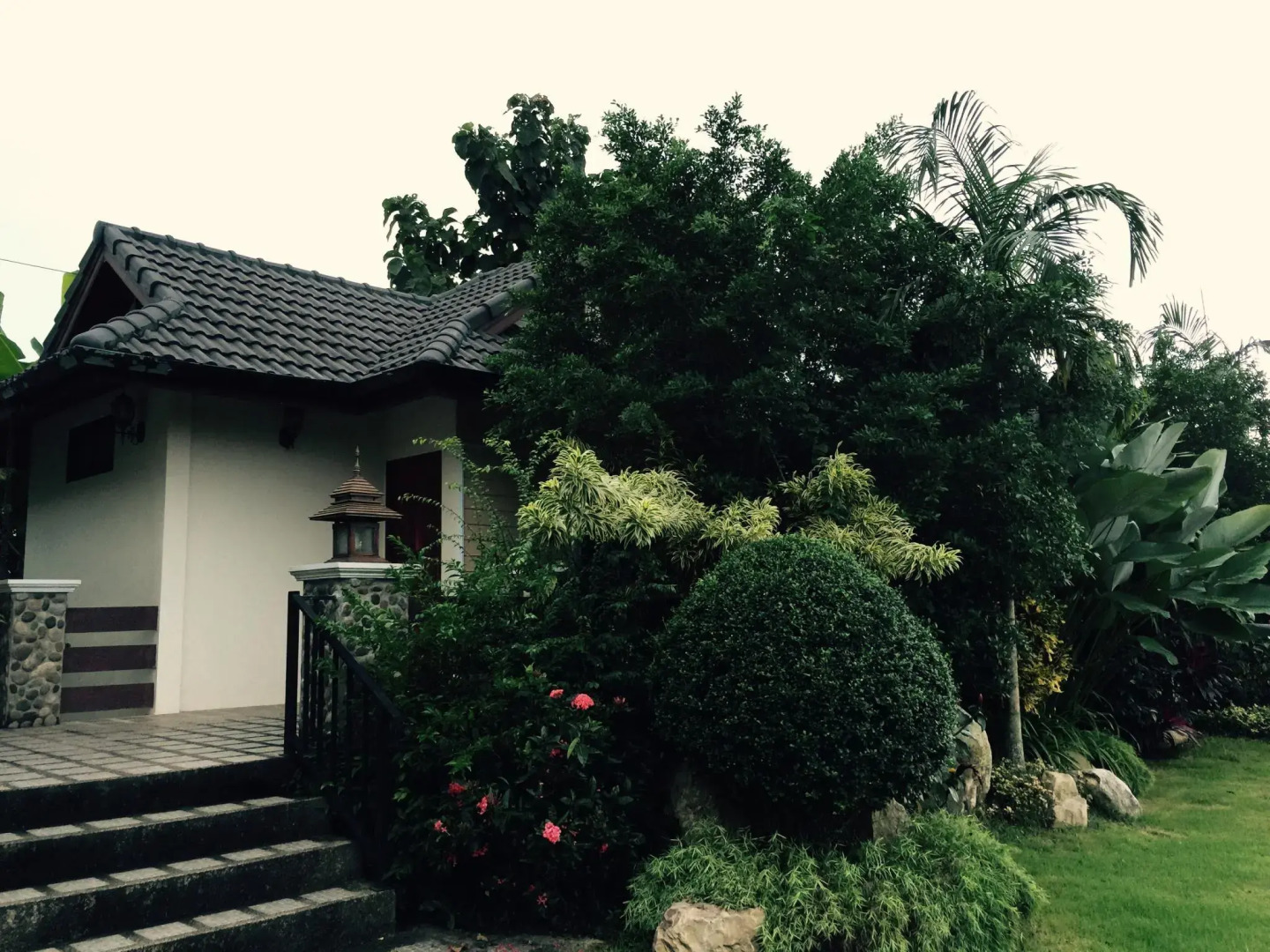 Lannathai resort&spa