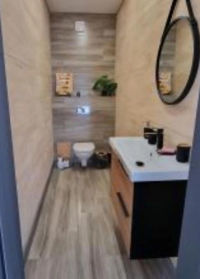 Гостевой дом №2 Четыре сезона