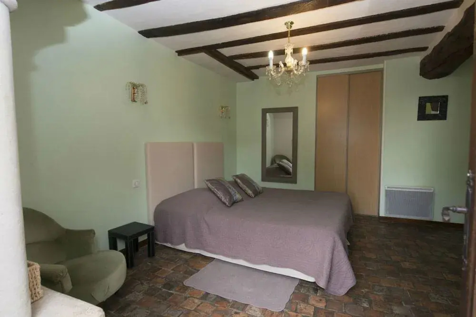 Chambres dHôtes Les Délices de la Roche