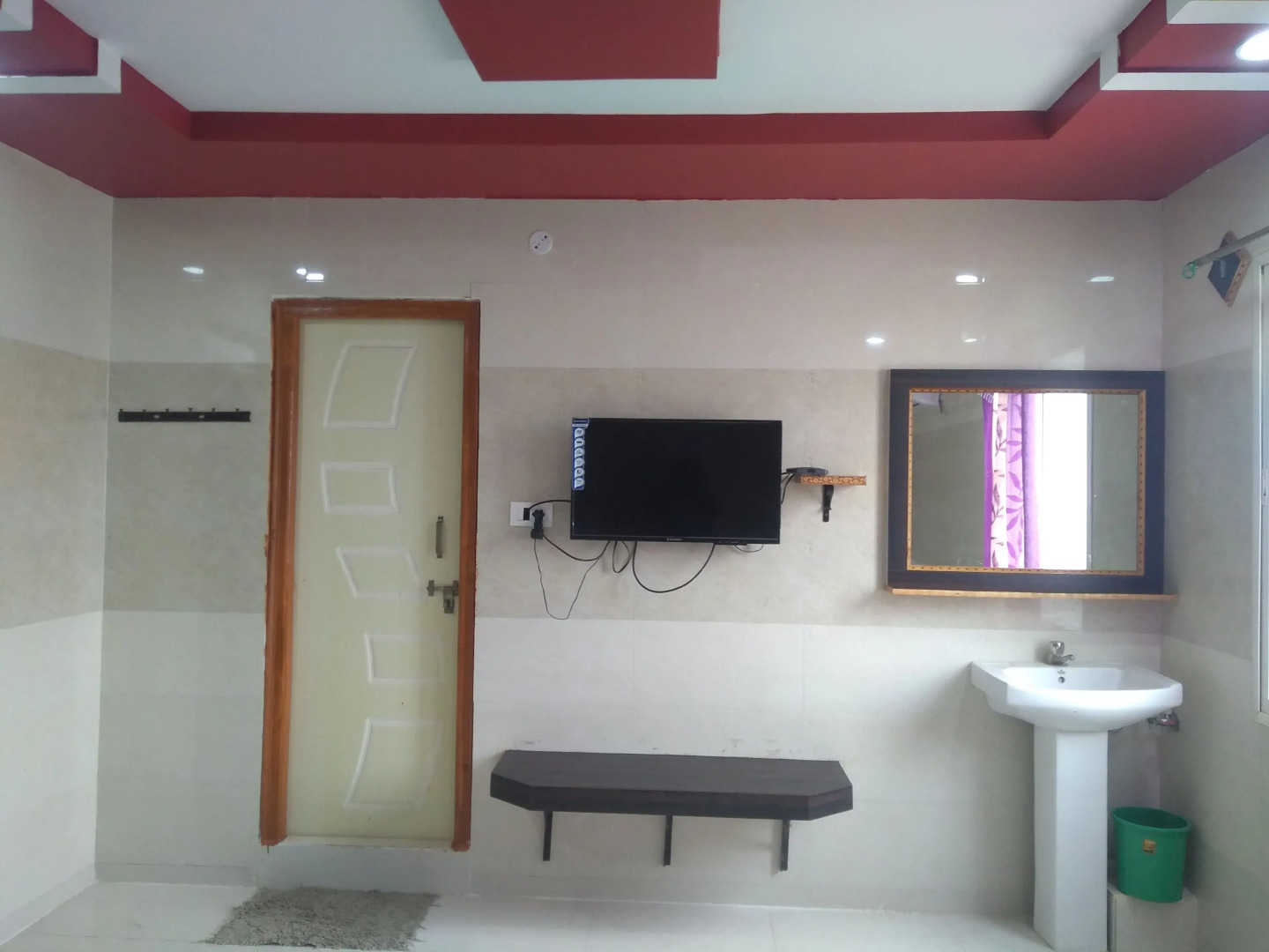 Sree Guru Sannidhi A Budget Luxury Lodge
