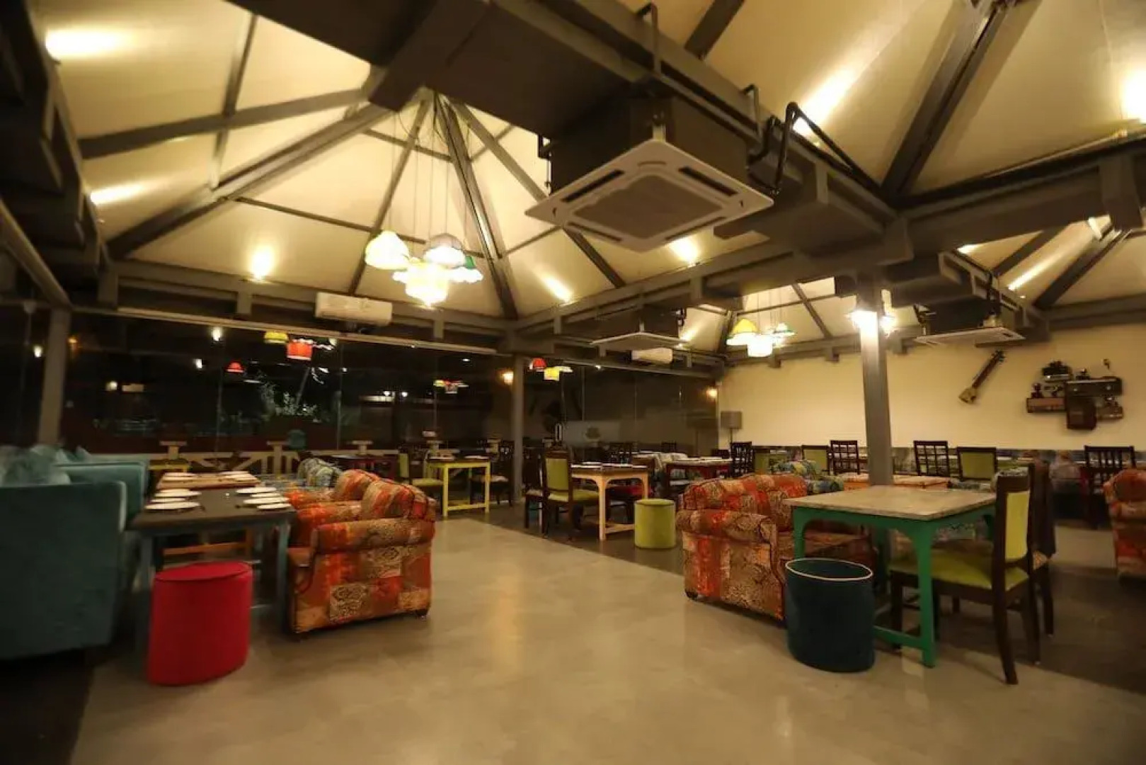 Basilica Rediscover Serenity