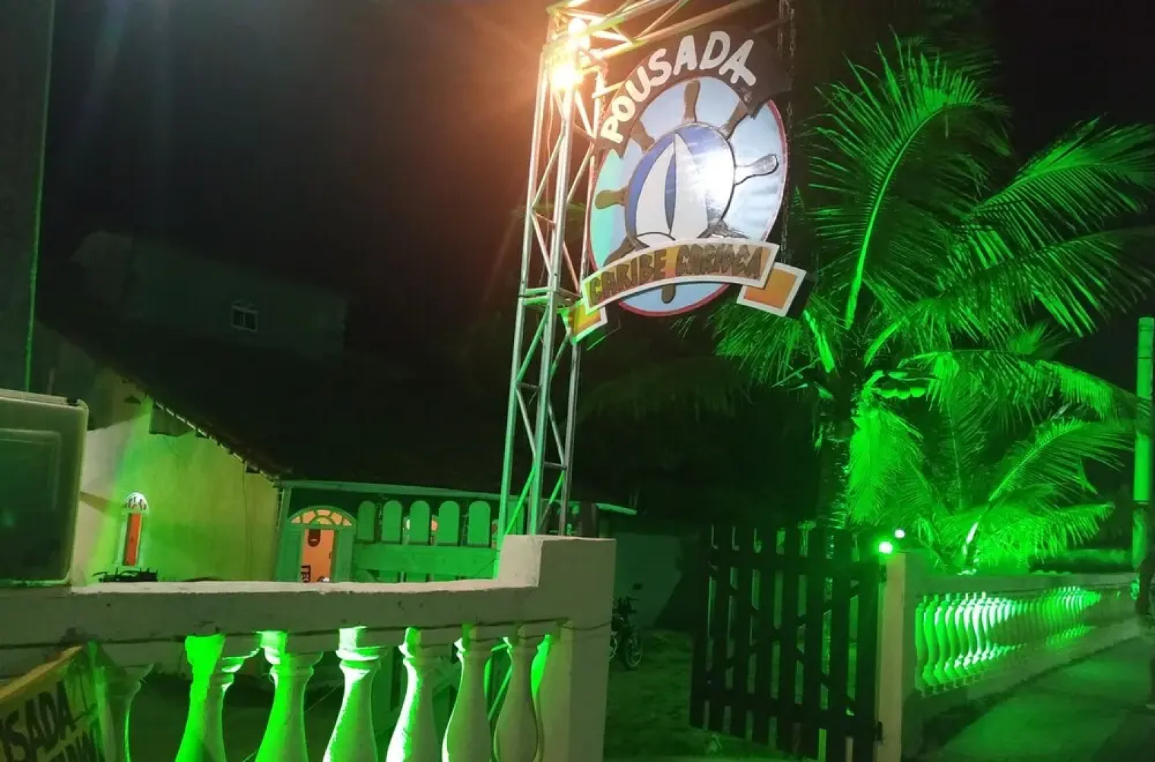 Pousada Caribe Carioca