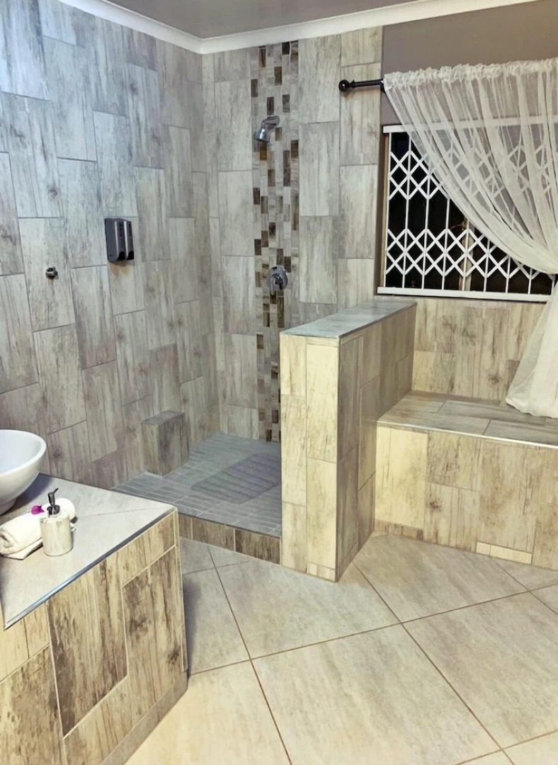 The Wilds Guest House