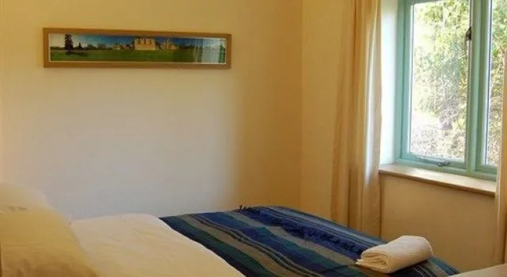 Honeysuckle Farm Cottages