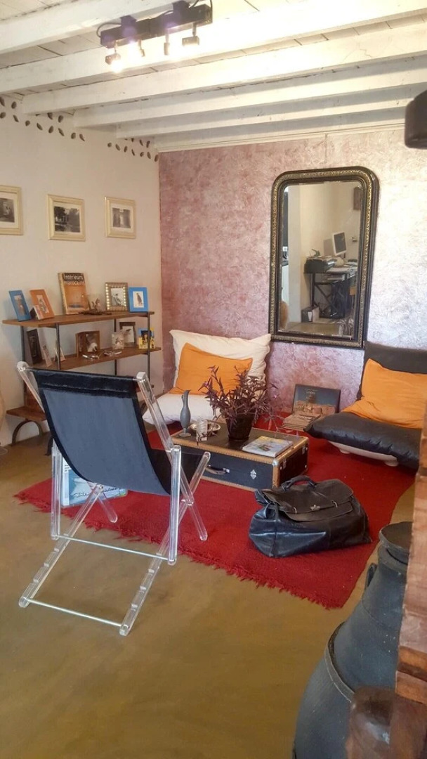 House With 4 Bedrooms in Ifaty, With Enclosed Garden and Wifi Near the Beach