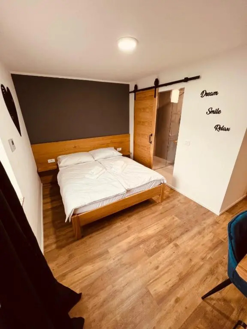 PJagodic Apartments Cerklje