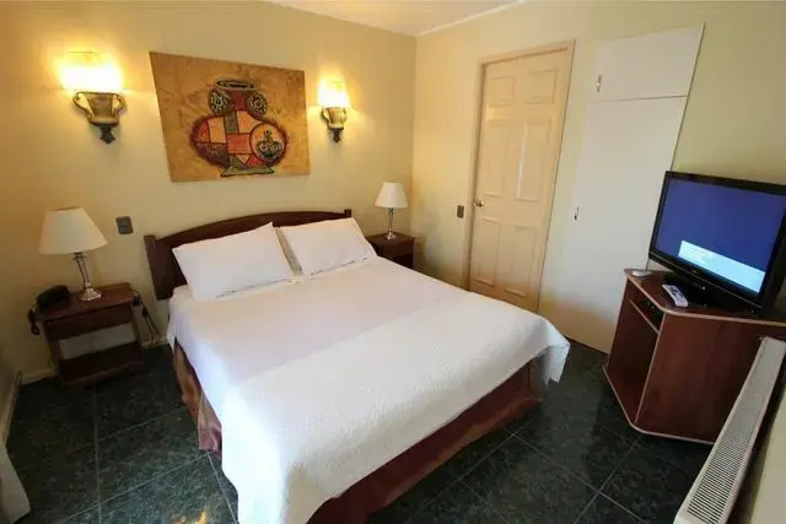 Rosa Agustina Club Hotel