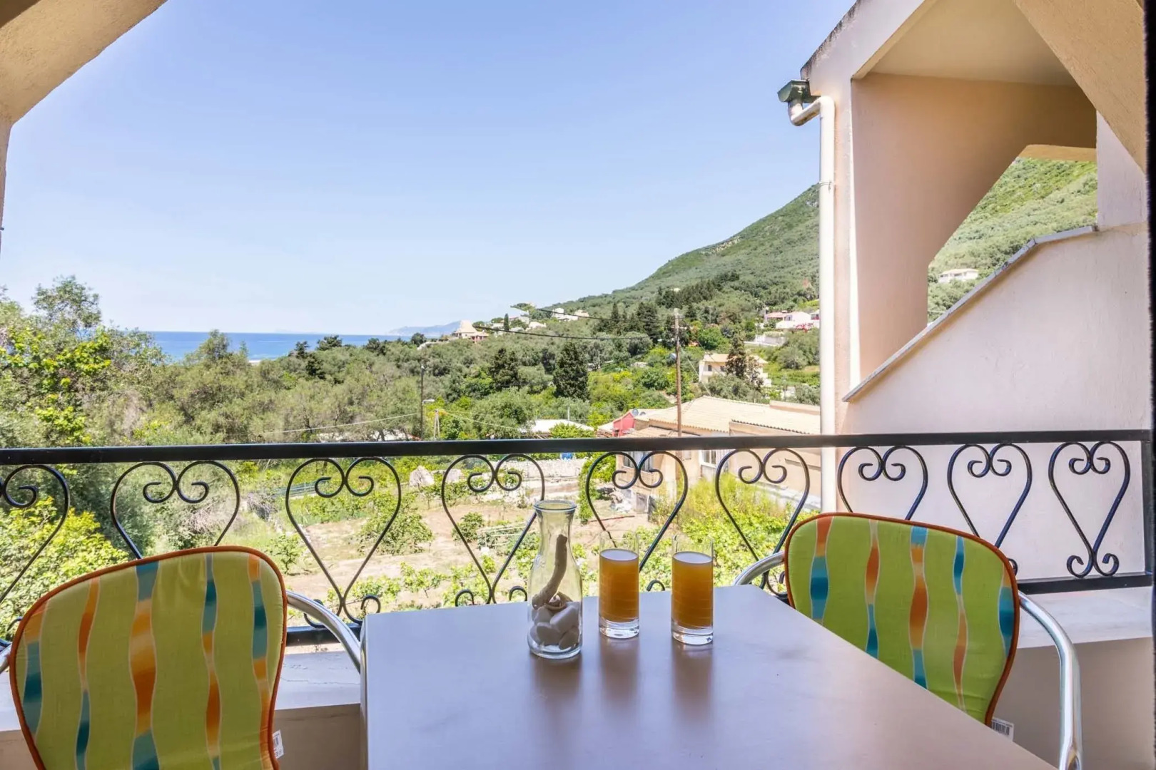 Loukia Luxury Apartments