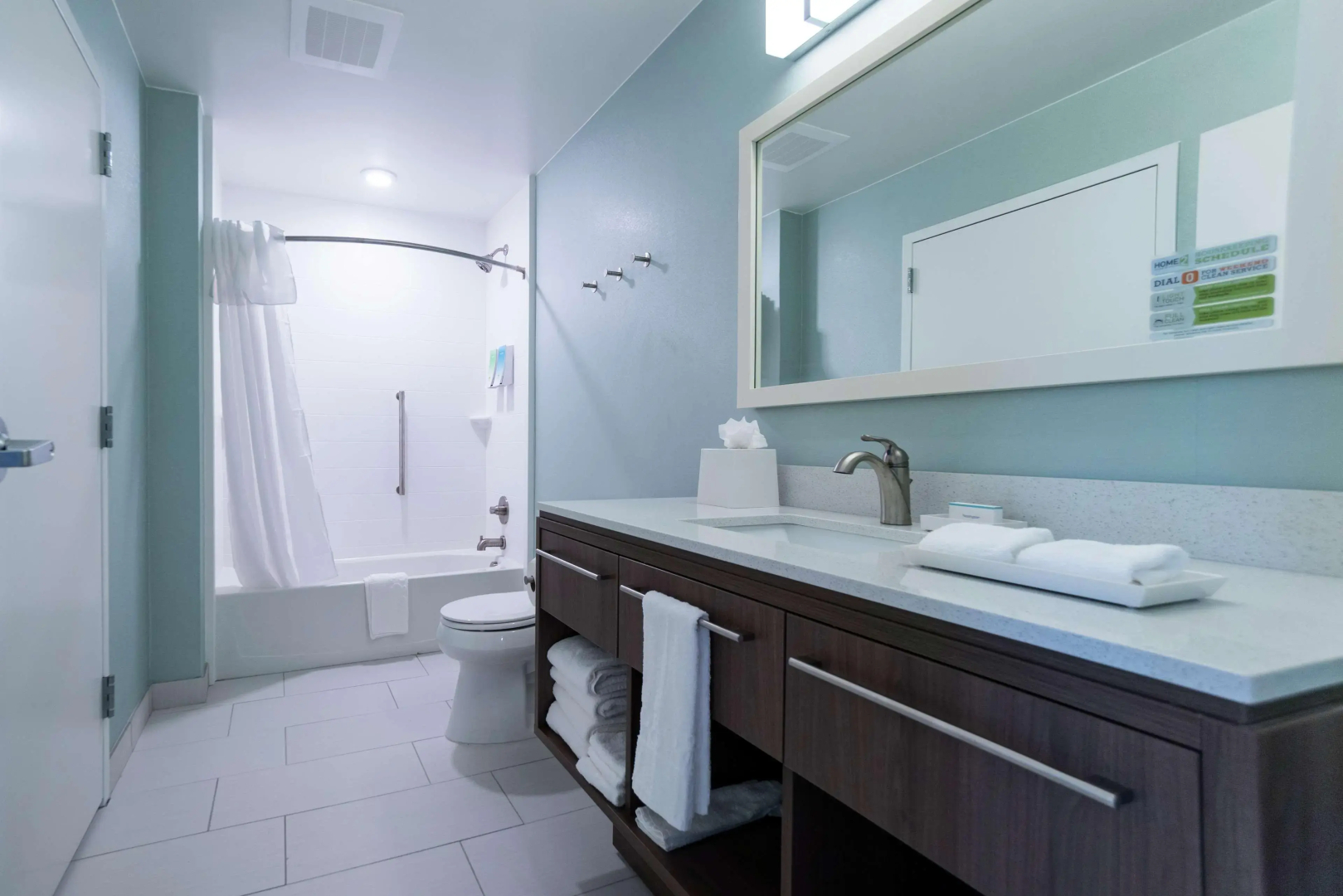 Home2 Suites by Hilton Jackson Flowood Airport Area