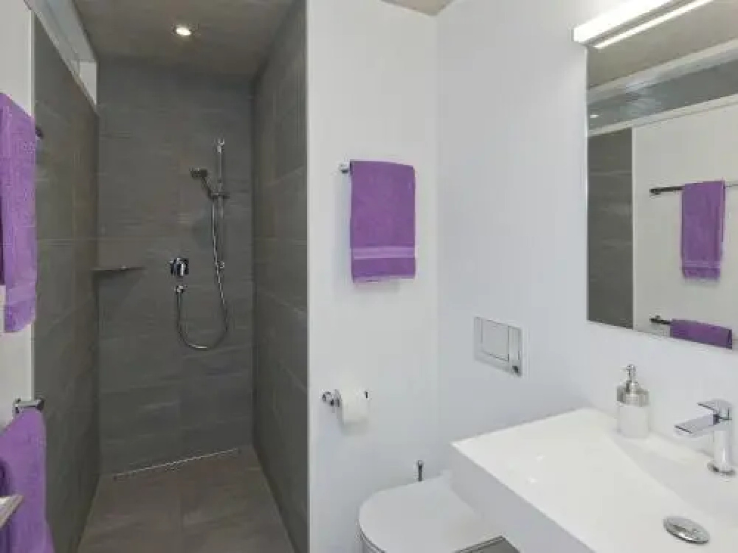 Apartment Sera Lodge, Wohnung Brunegghorn