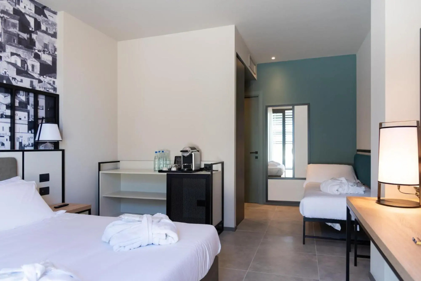 Modica Boutique Hotel
