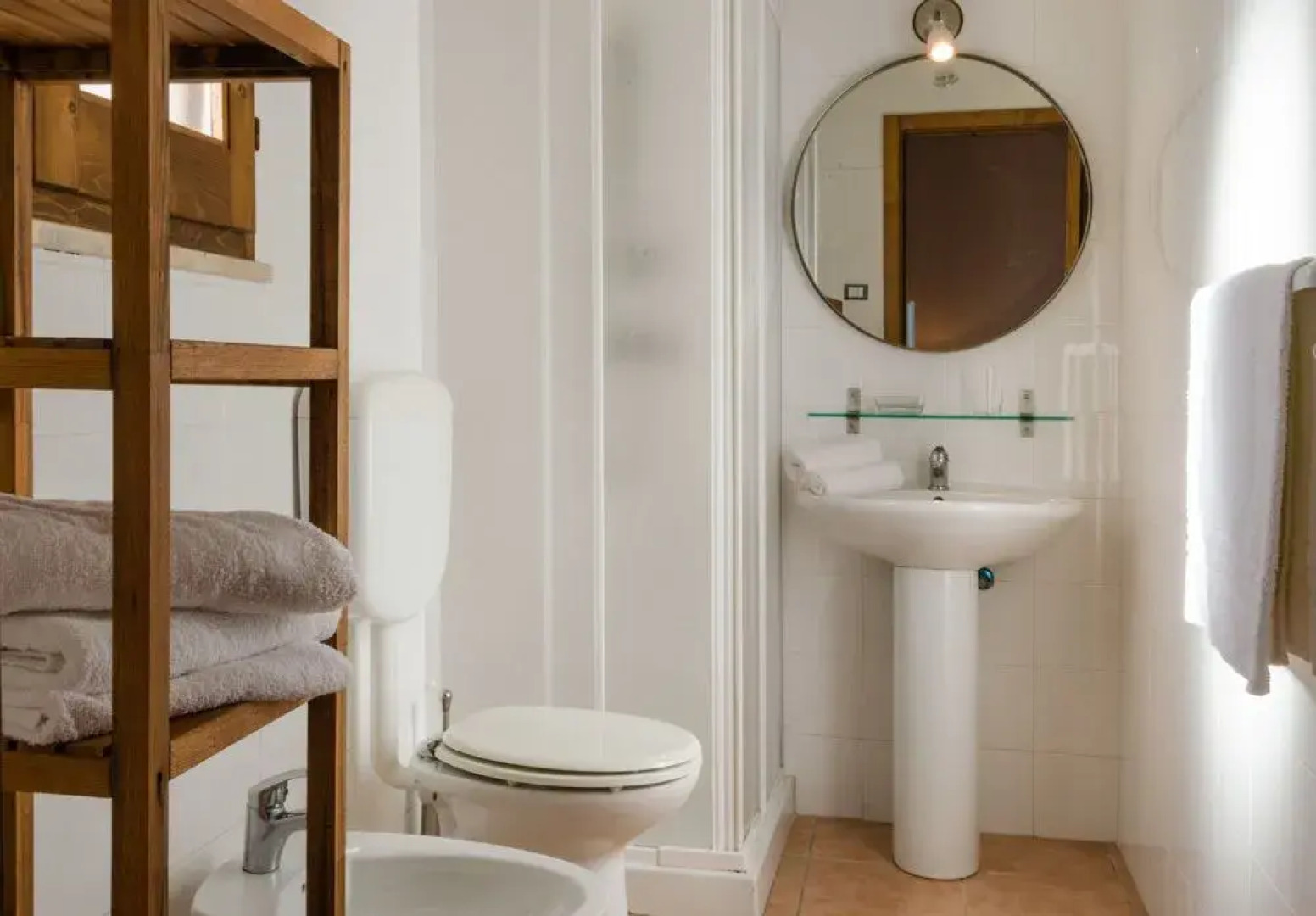 Tenuta Li Fani Residence Hotel