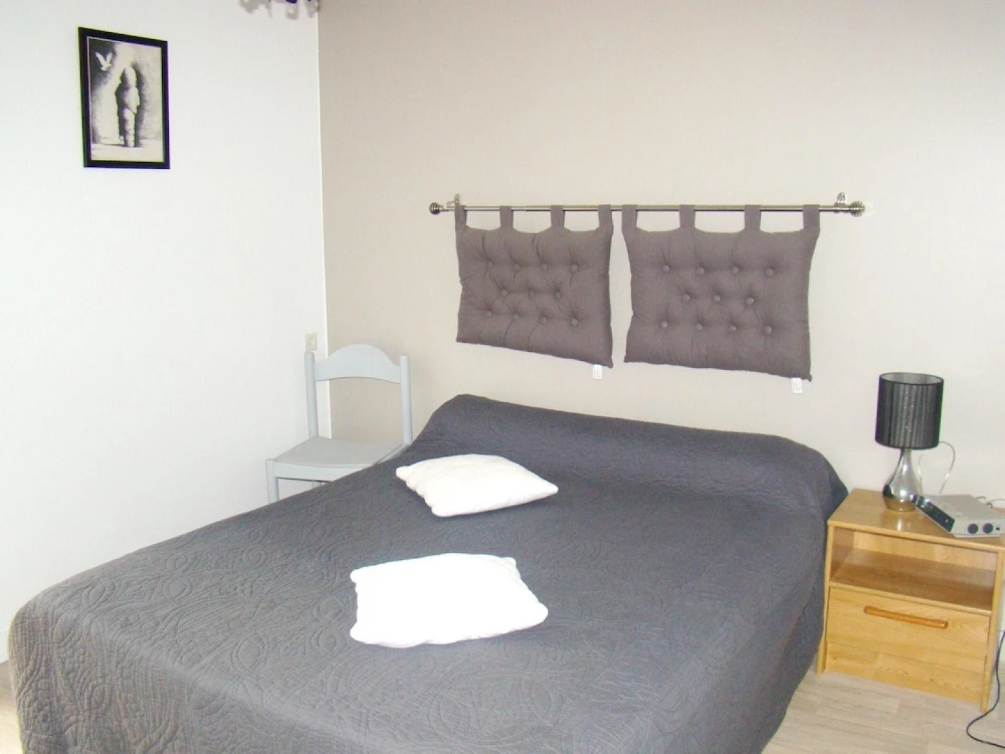 House With 4 Bedrooms in Sougéal, With Furnished Garden