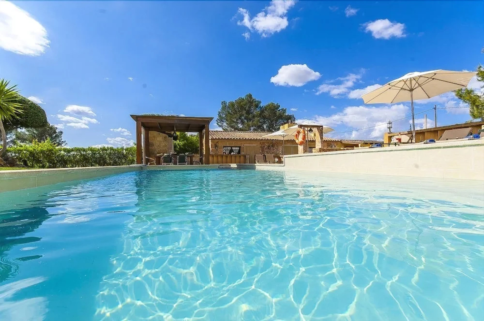 Sa Reconada de l'Ullastre