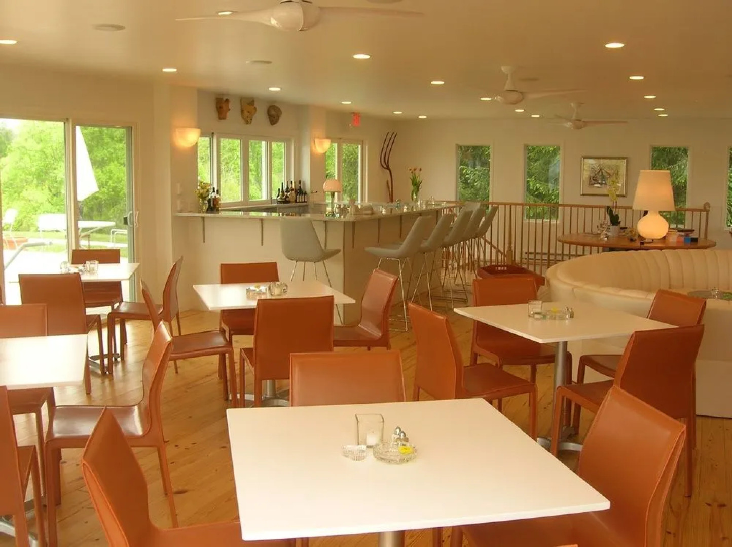 Fire Mountain Resort