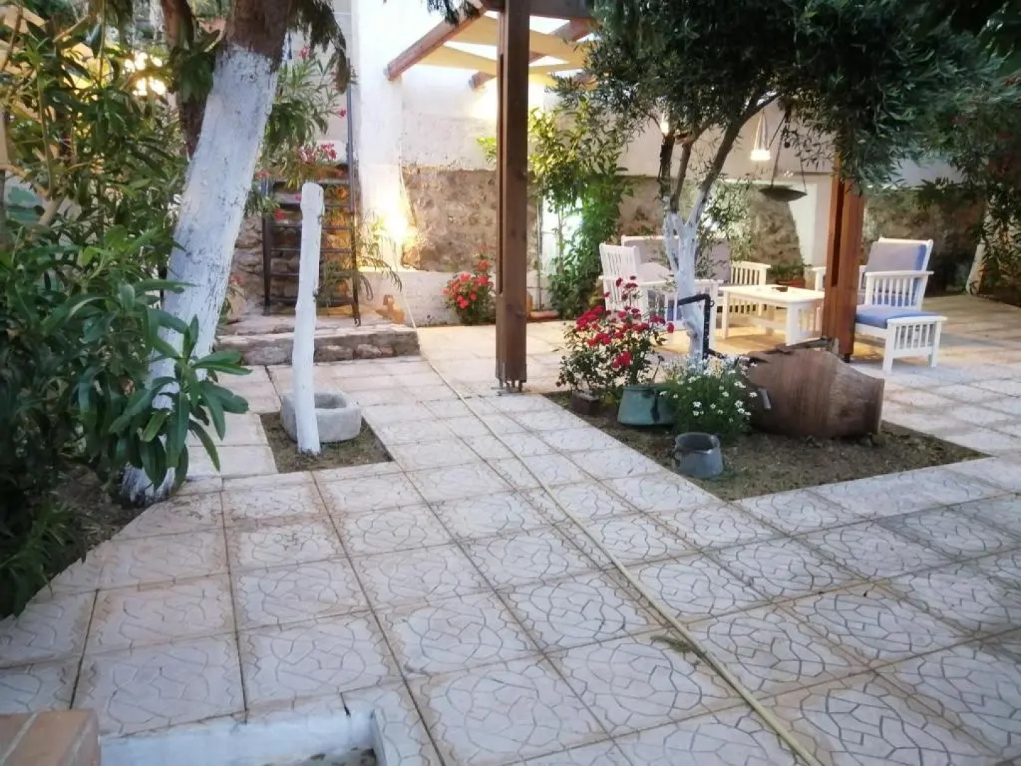 Villa Ariadni Crete