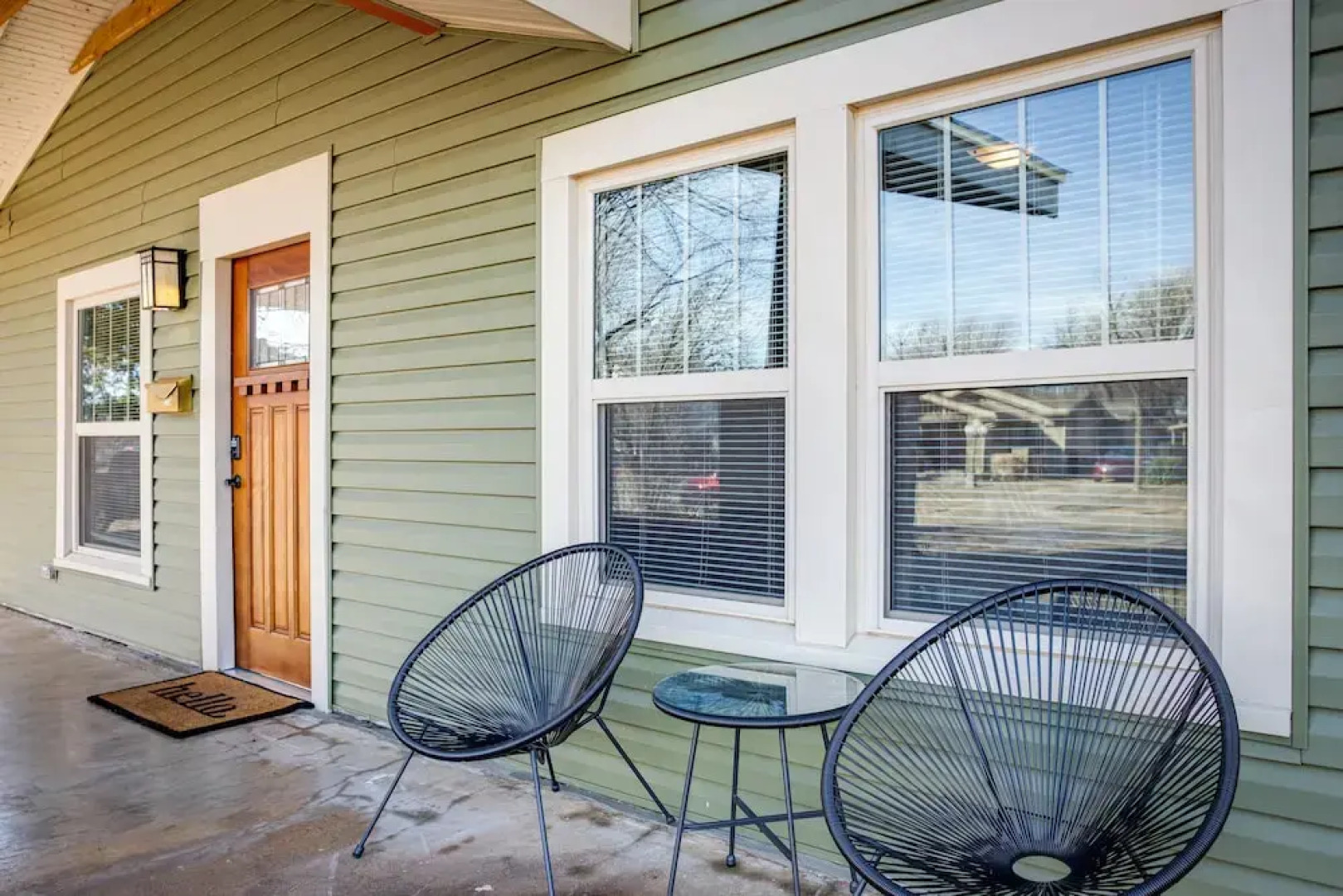 Chic Lawton Home, 5 Mins to Fort Sill!