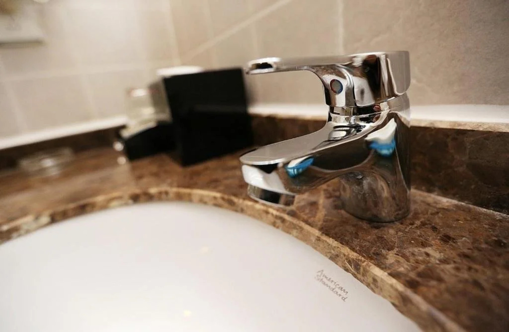 Xinxiang Linghai International Hotel