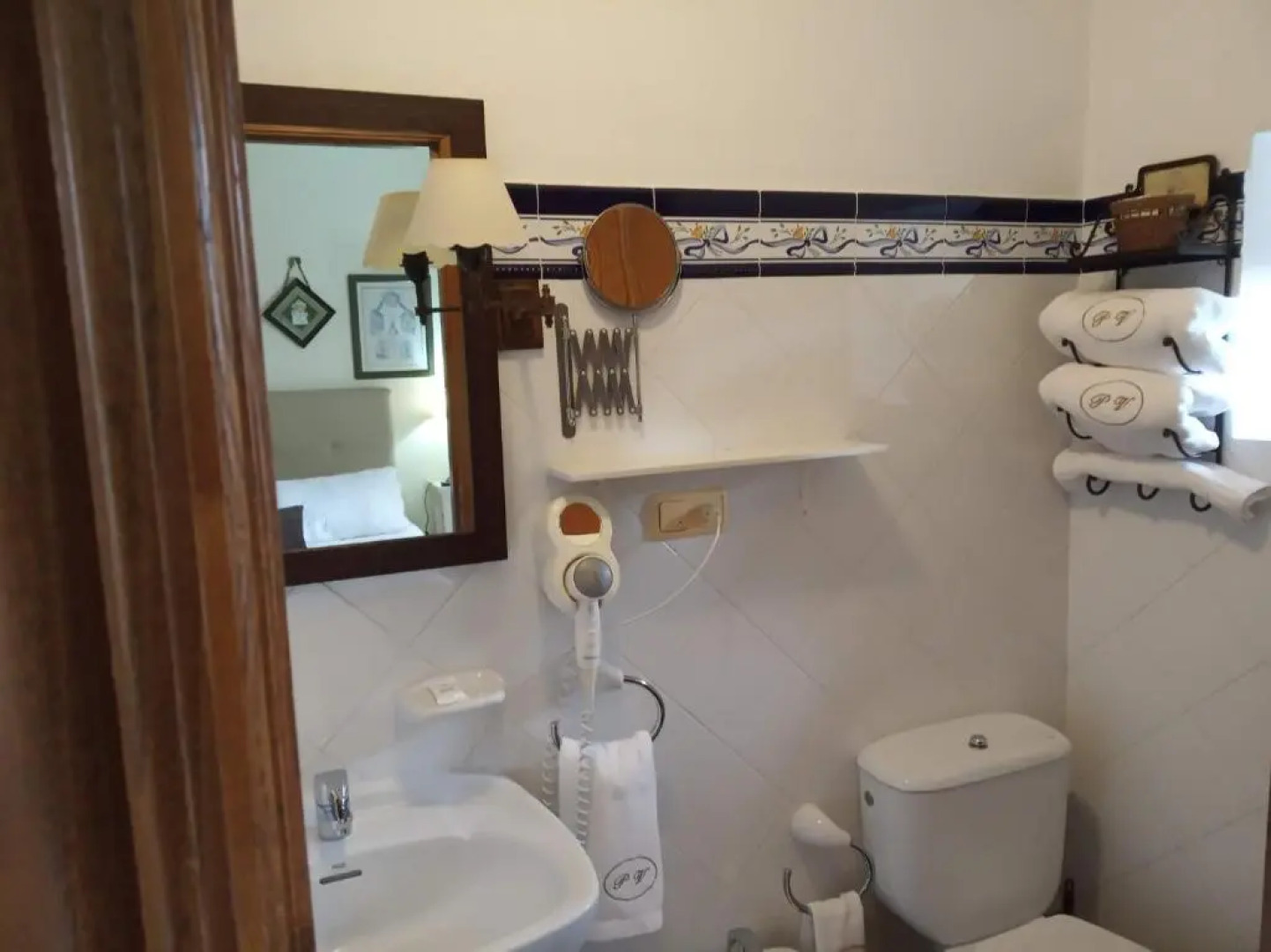 Casa da Posta de Valmaior