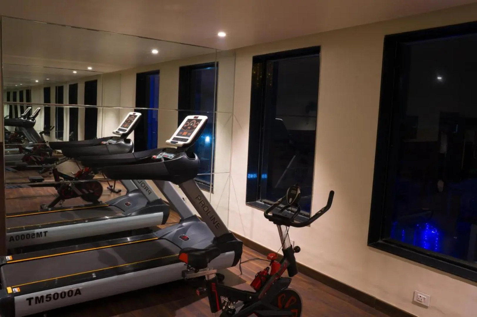 The Wallflower Hotel