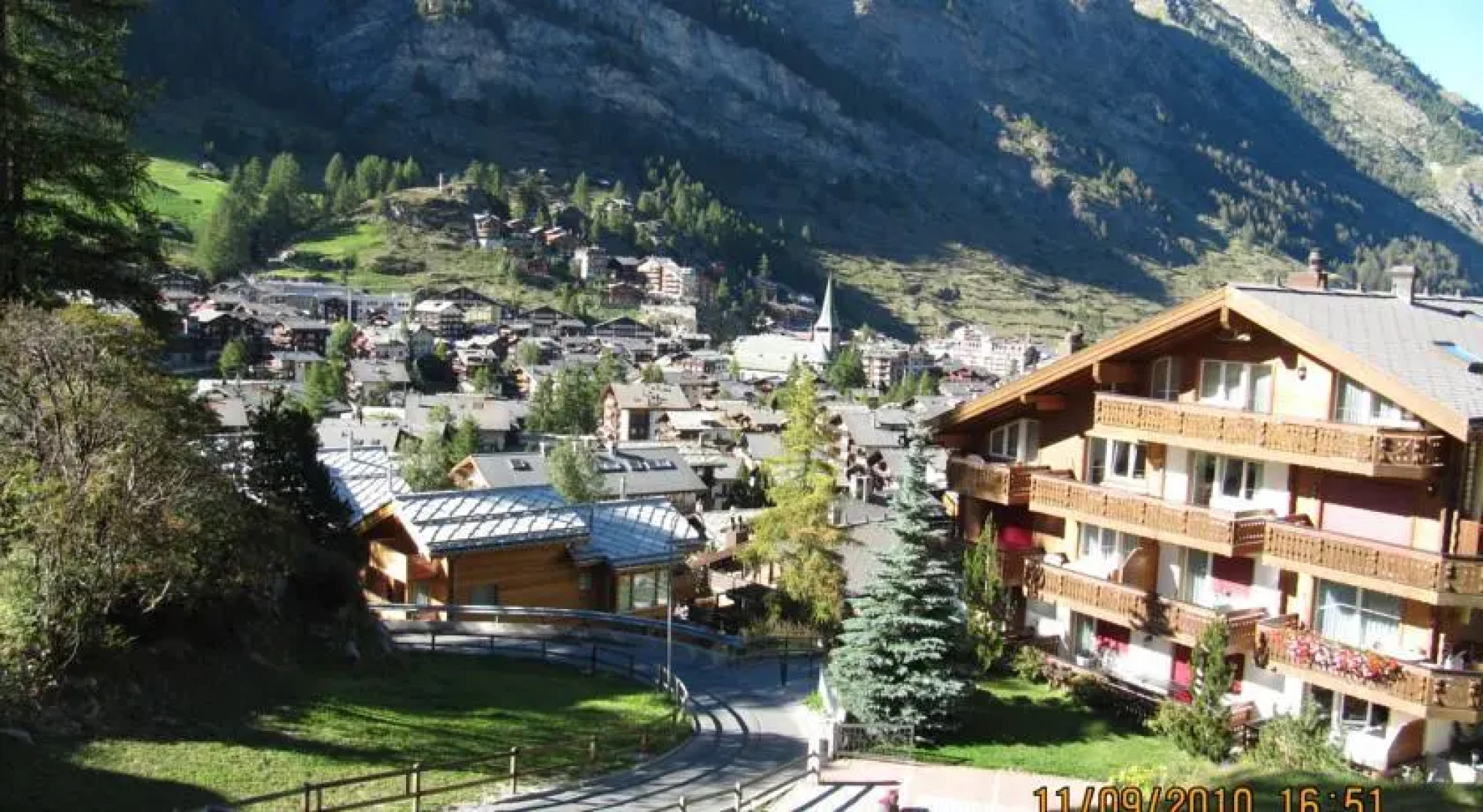 Chalet Lea