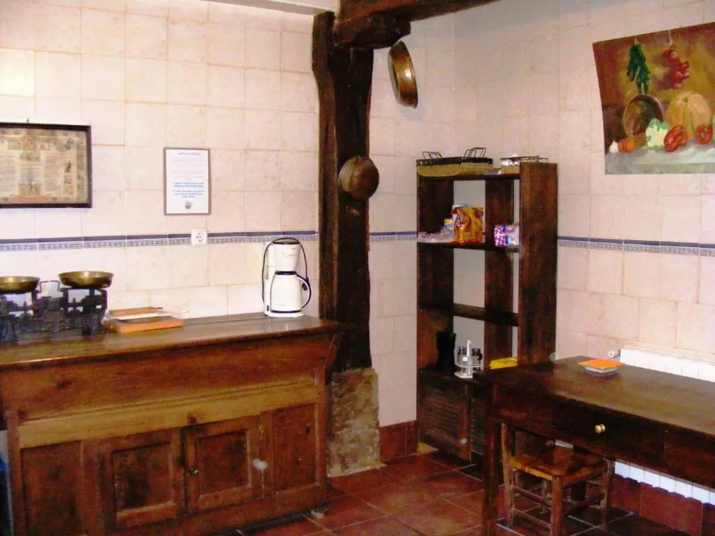 Casa Rural Altzuste Landetxea