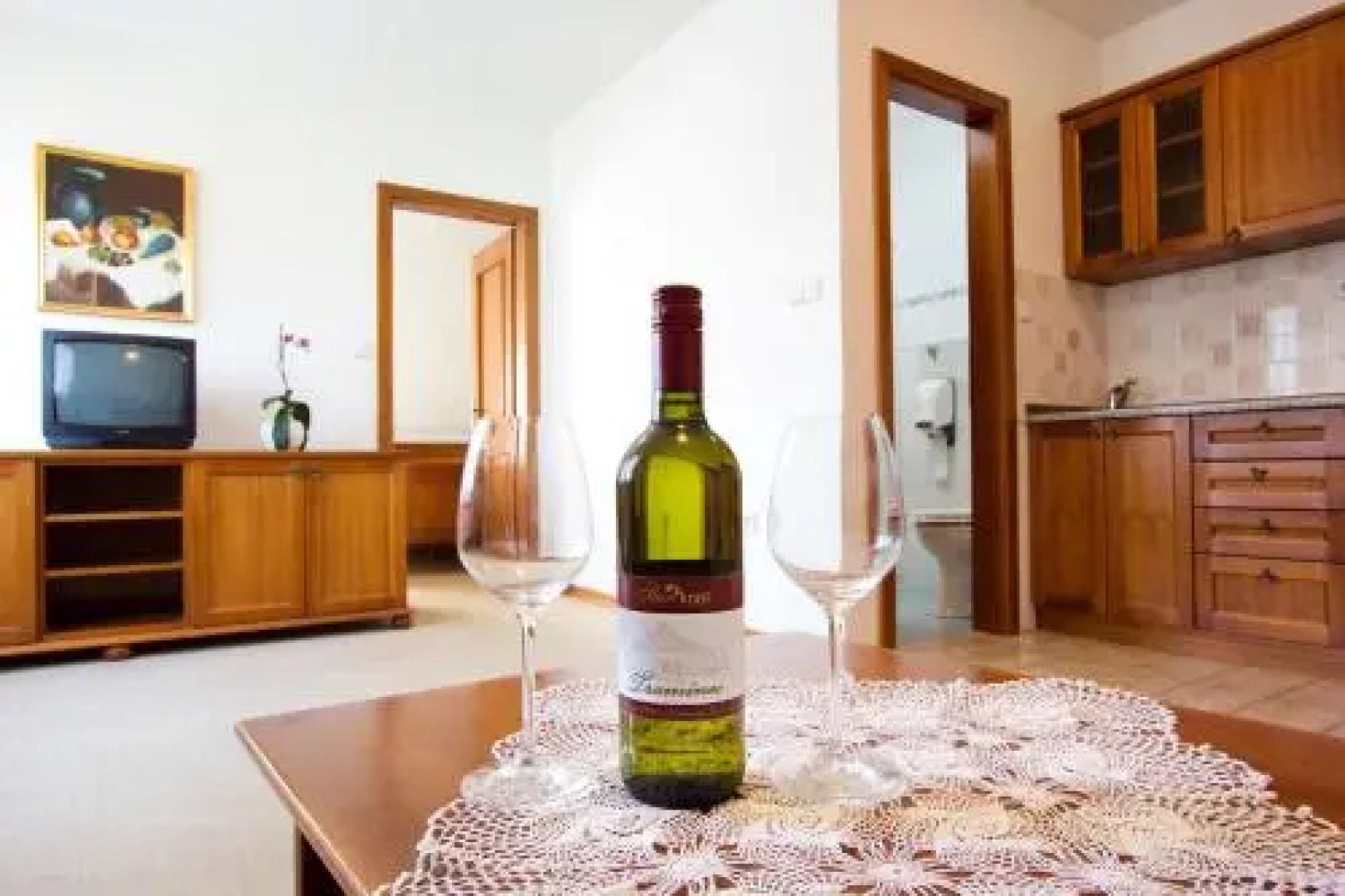 Gostisce Stari Hrast