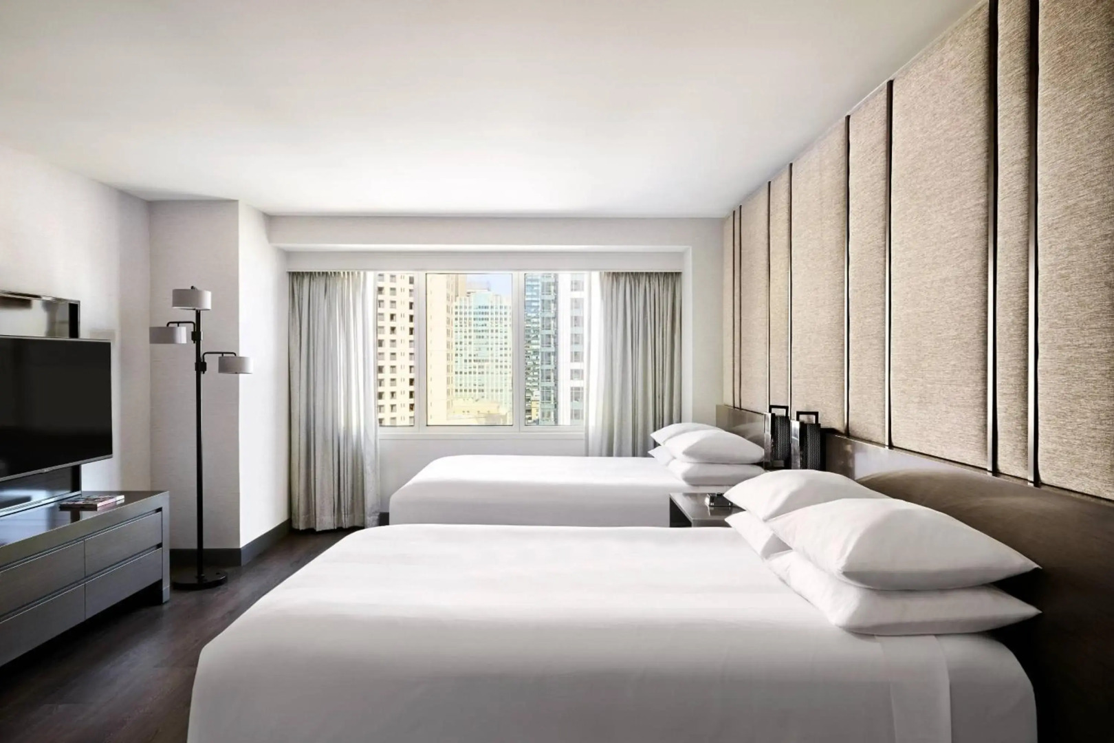 San Francisco Marriott Marquis