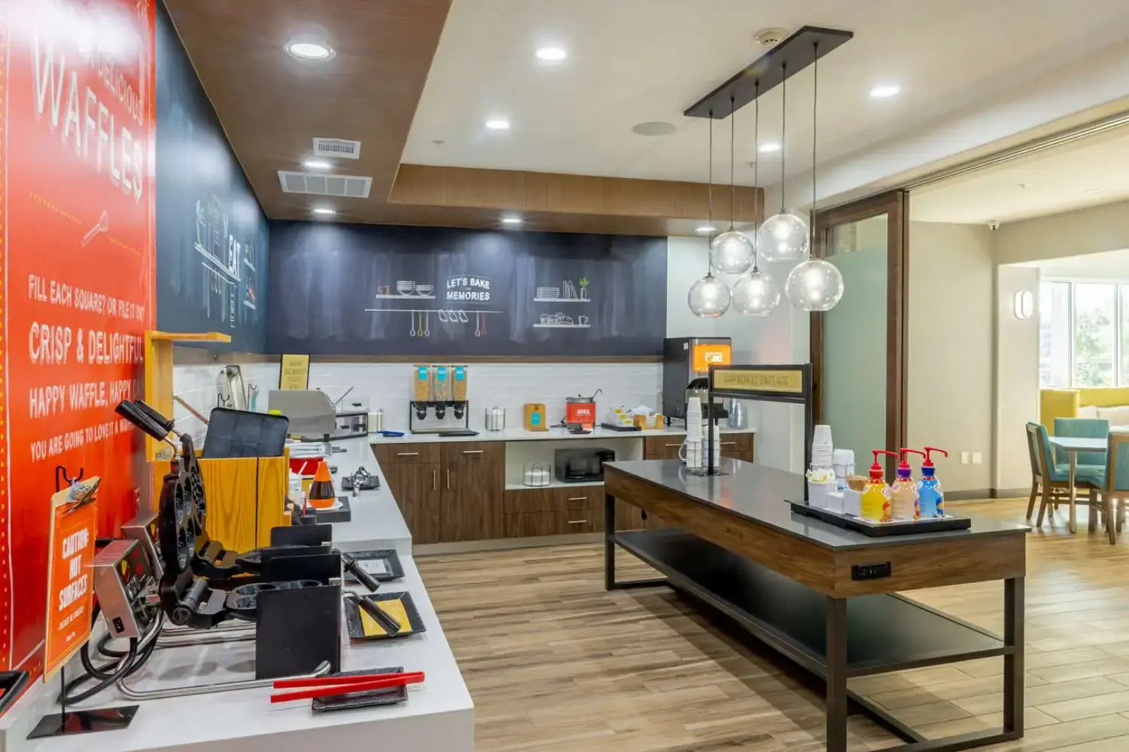 Hampton Inn & Suites Cleburne