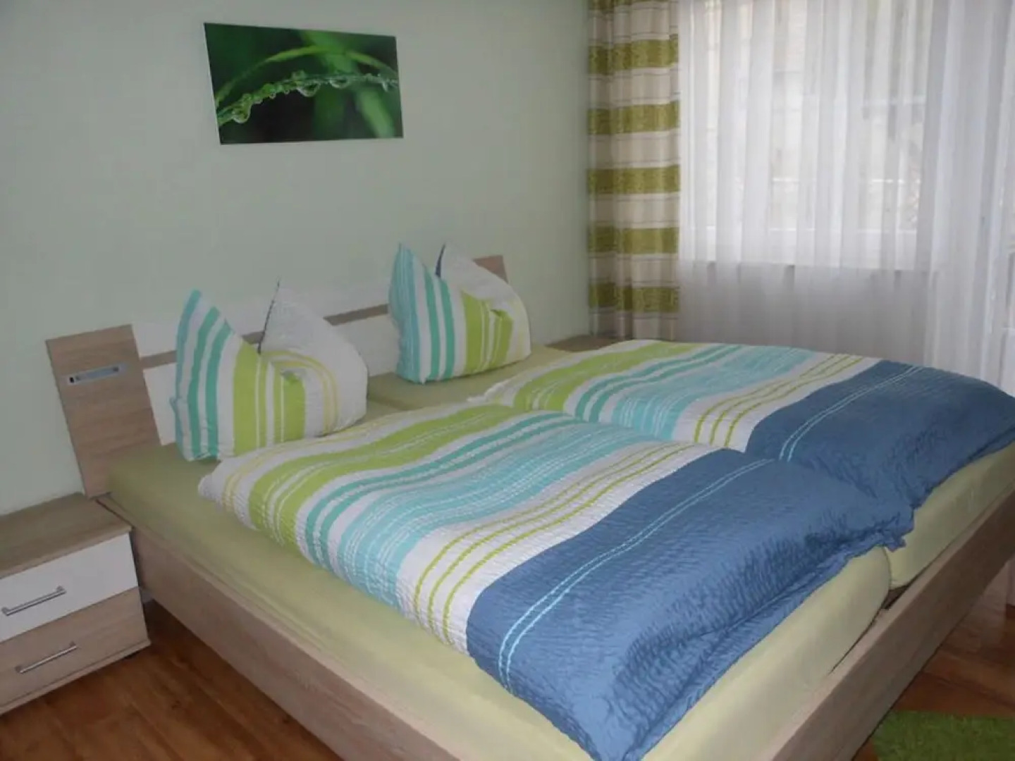 Holiday Home Weins Comfortable Vacation Home