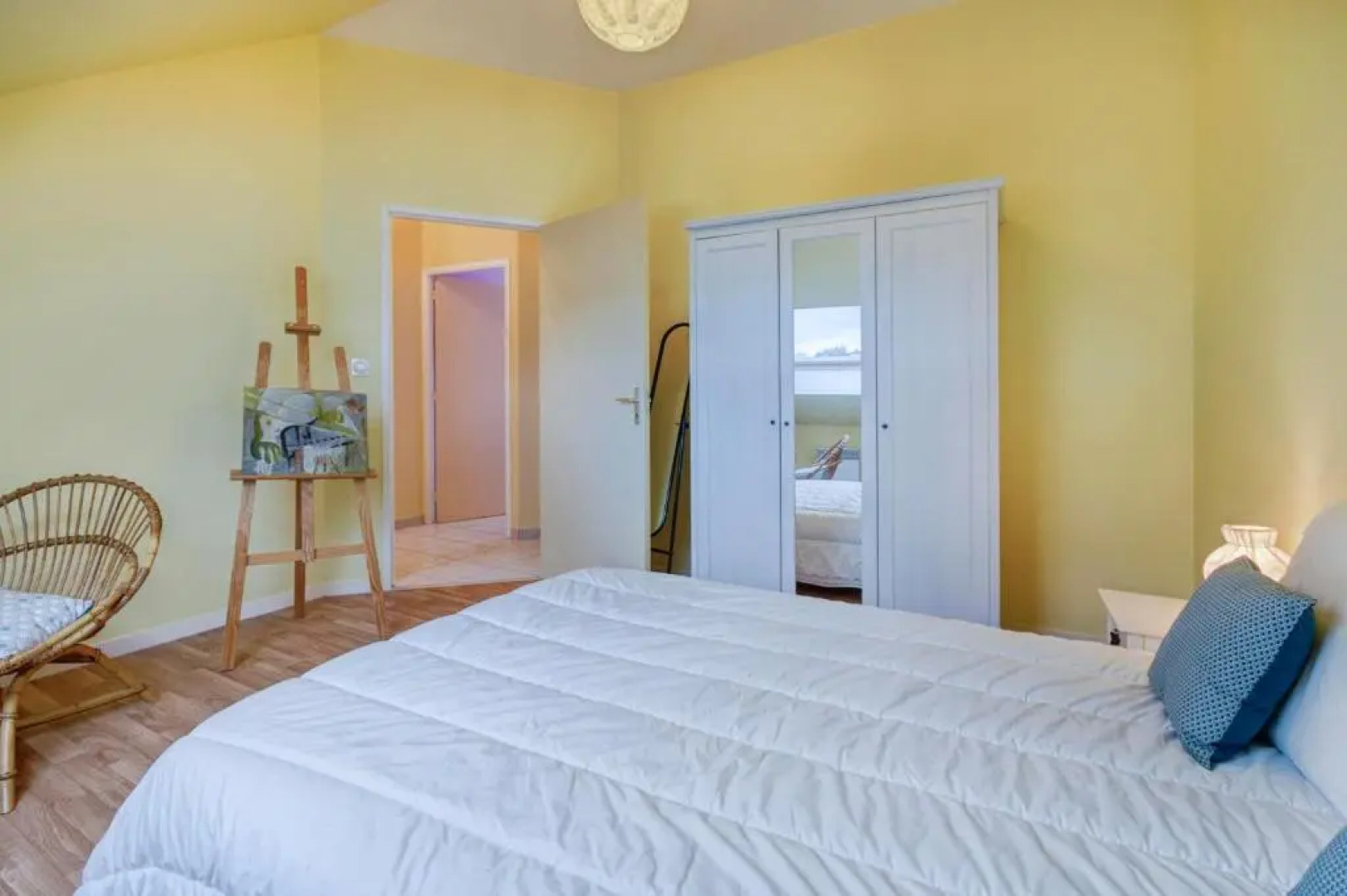 Maison Charles - Jolie maison avec jardin - plage à 800 m