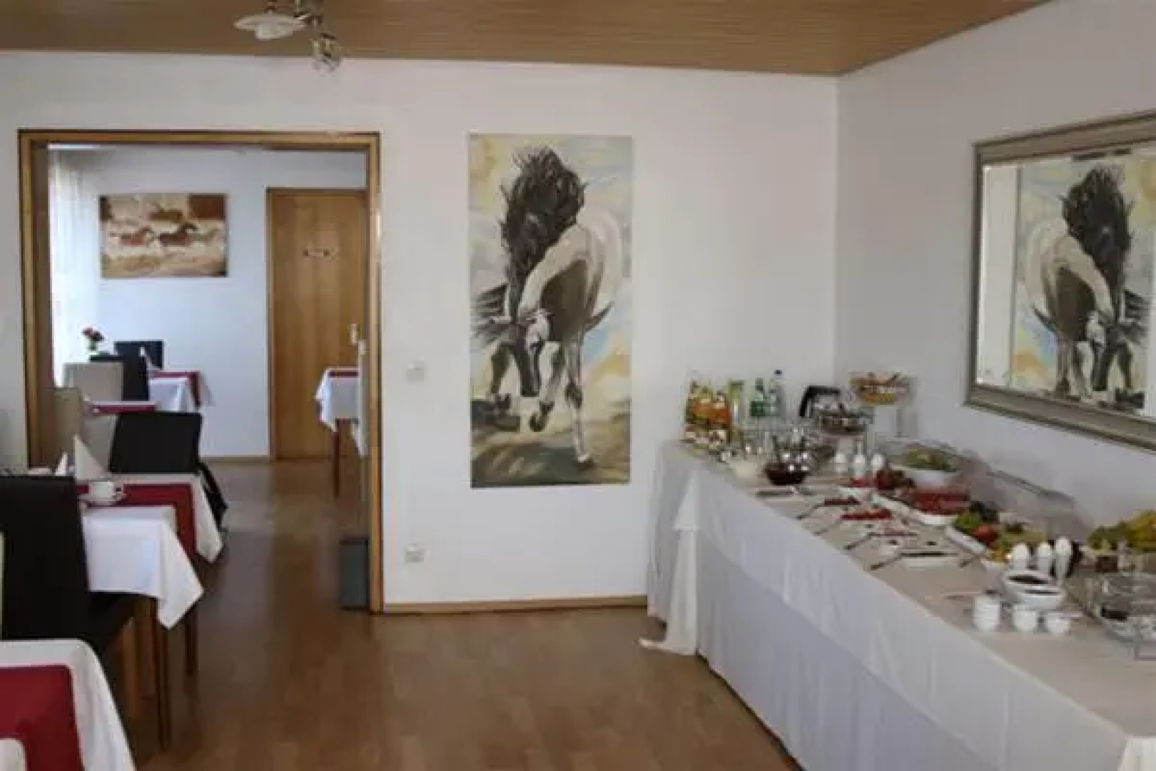 Hotel Alka
