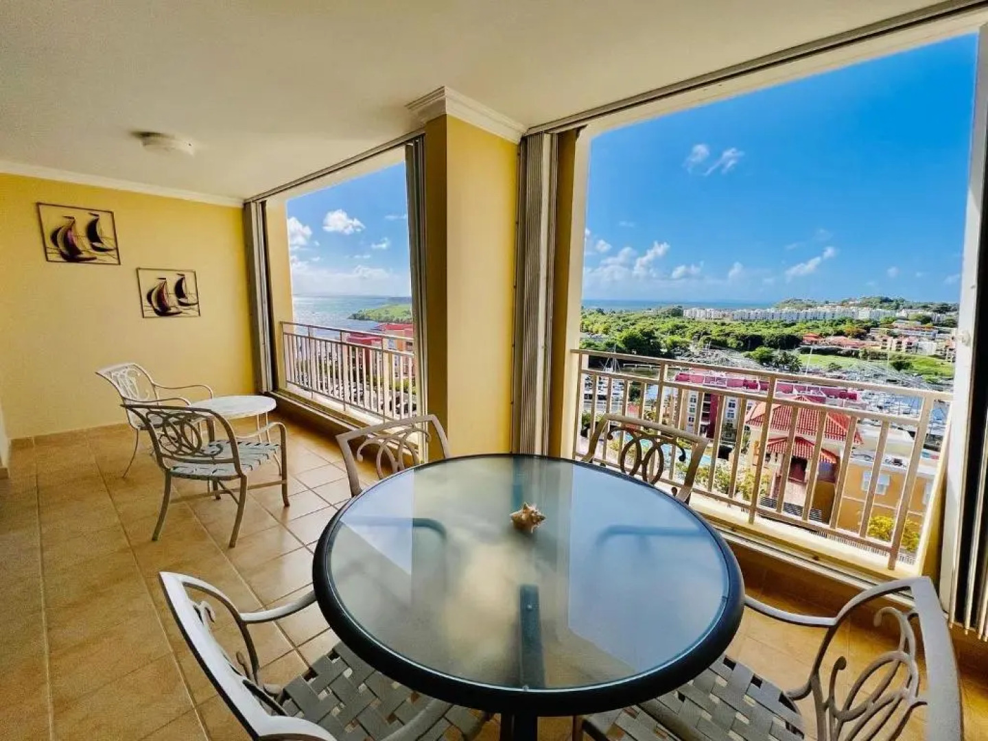 The New Caribbean Paradise