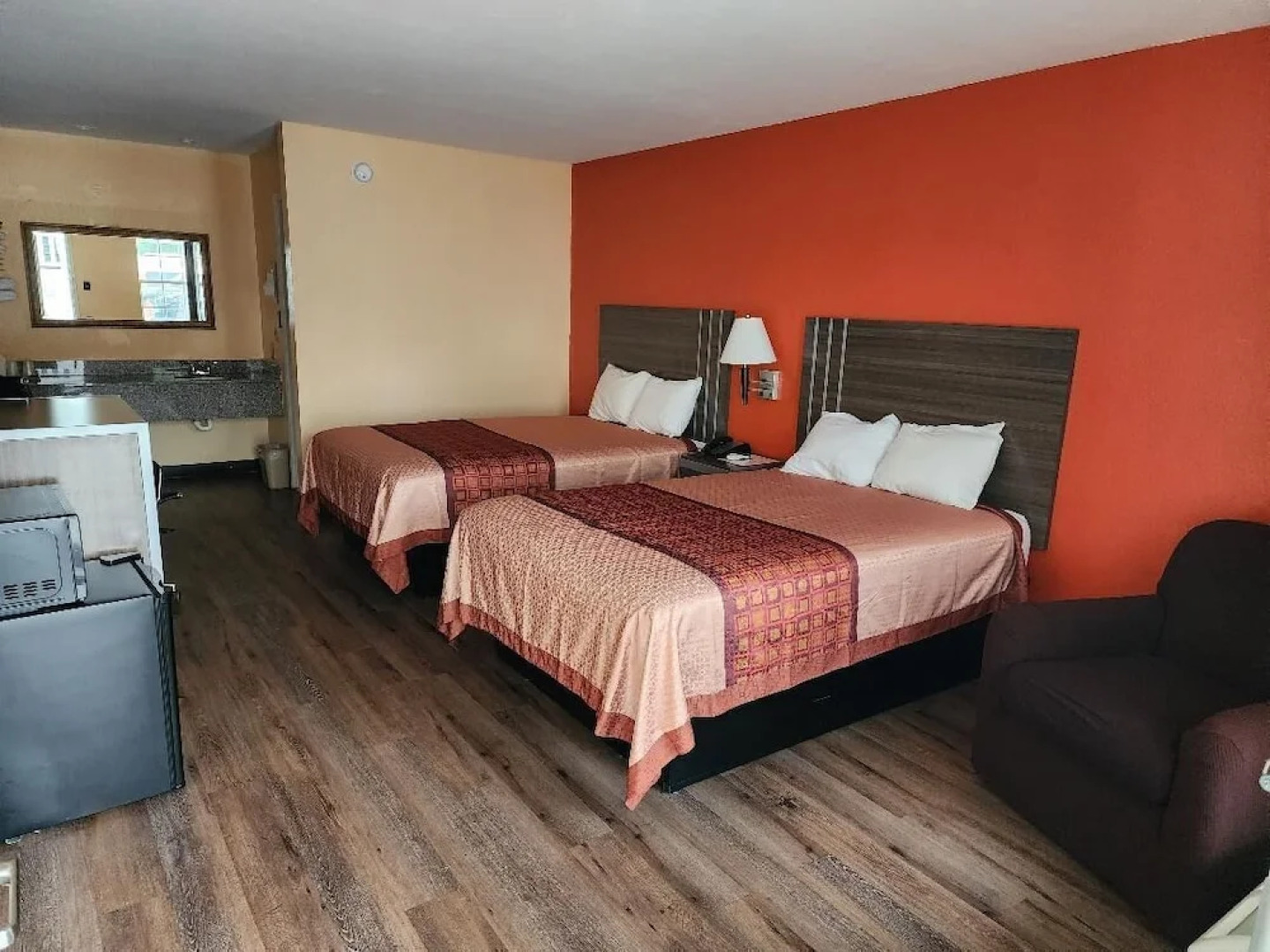 Key West Inn - Clanton