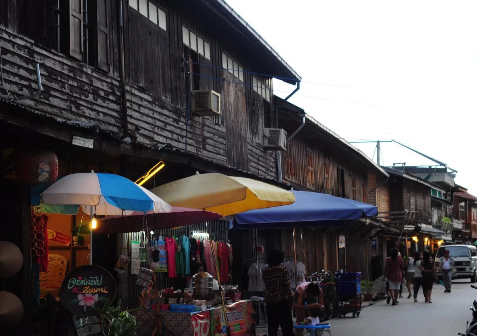 Chandra Varin Riverfront