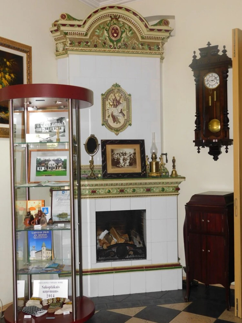 Гостевой дом Sventes Muiza