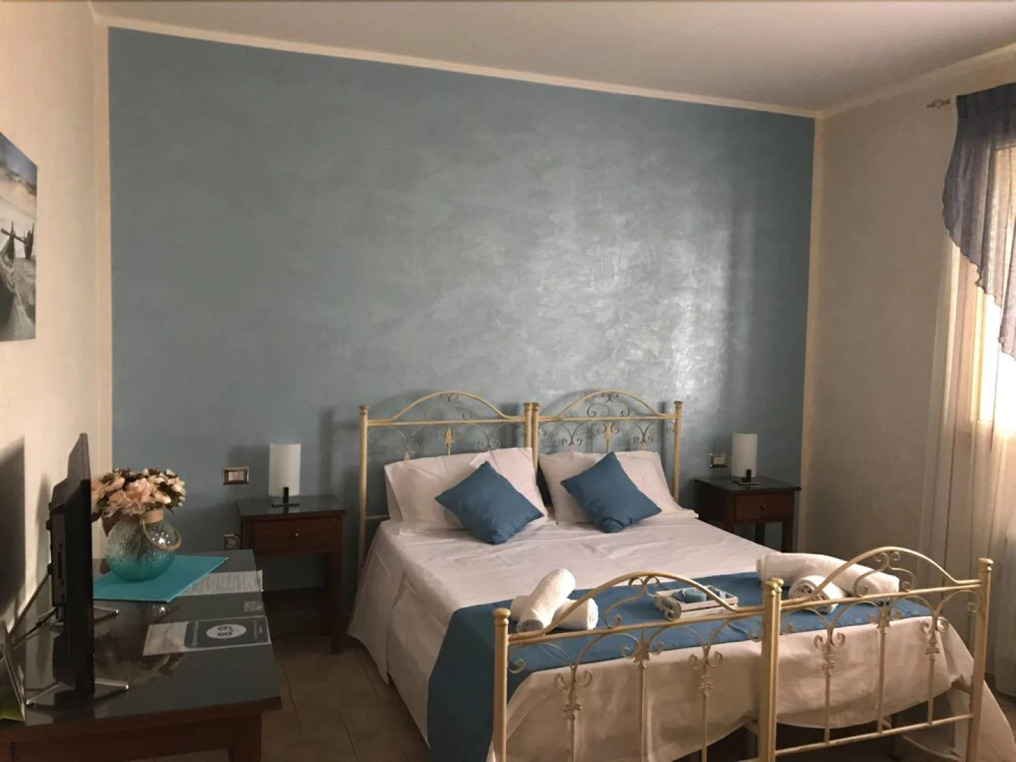 Agriturismo Il Mulino