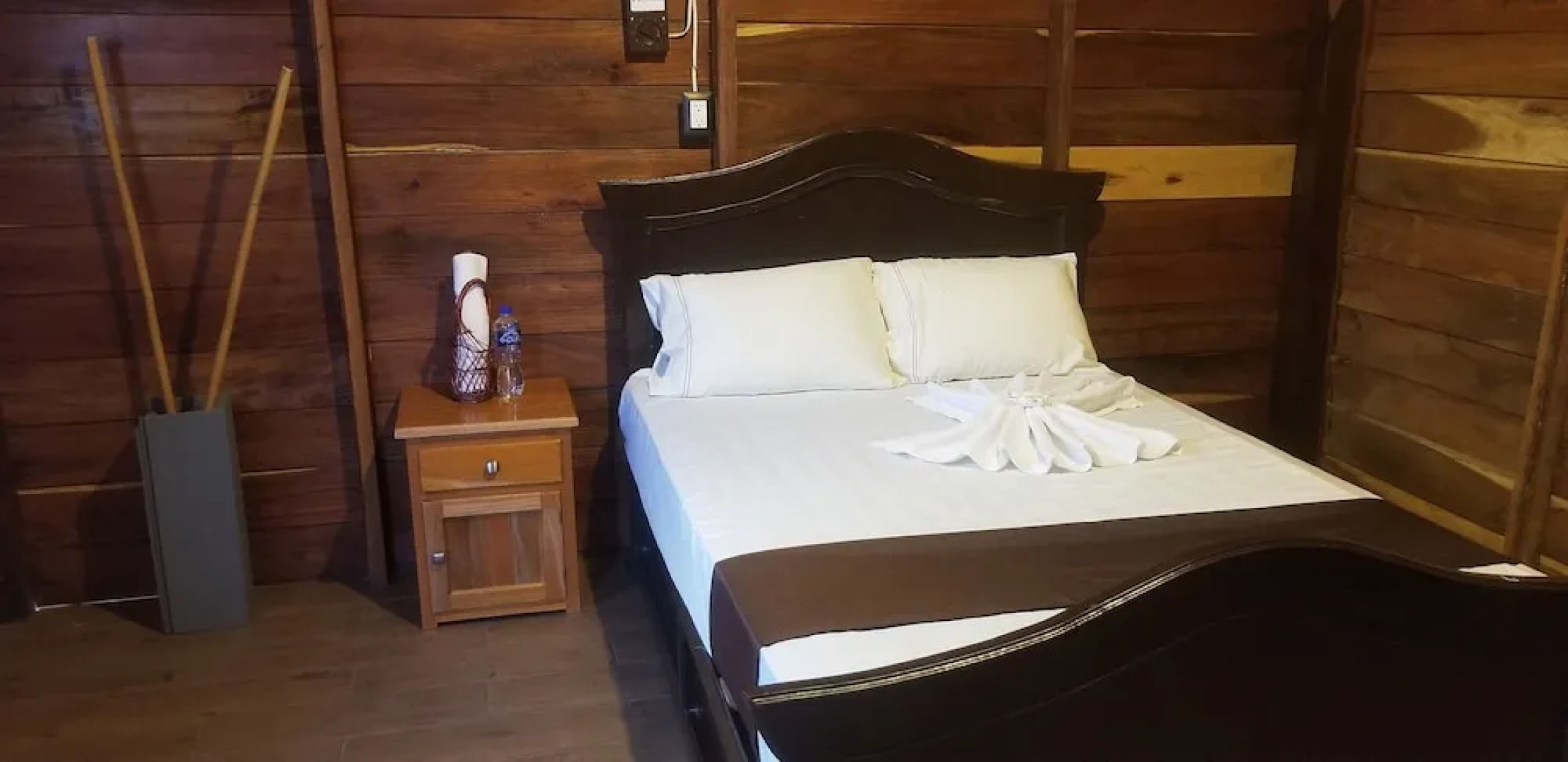 Cabañas Dreams R & A