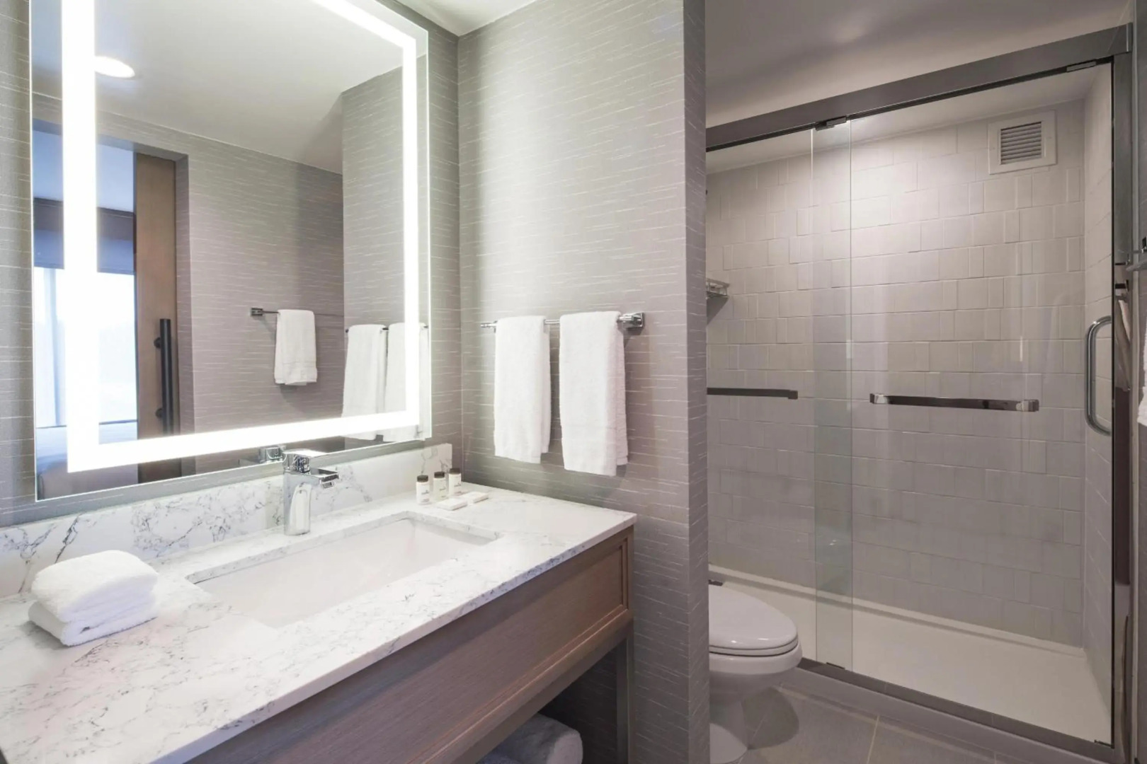 Sheraton Suites Columbus	 