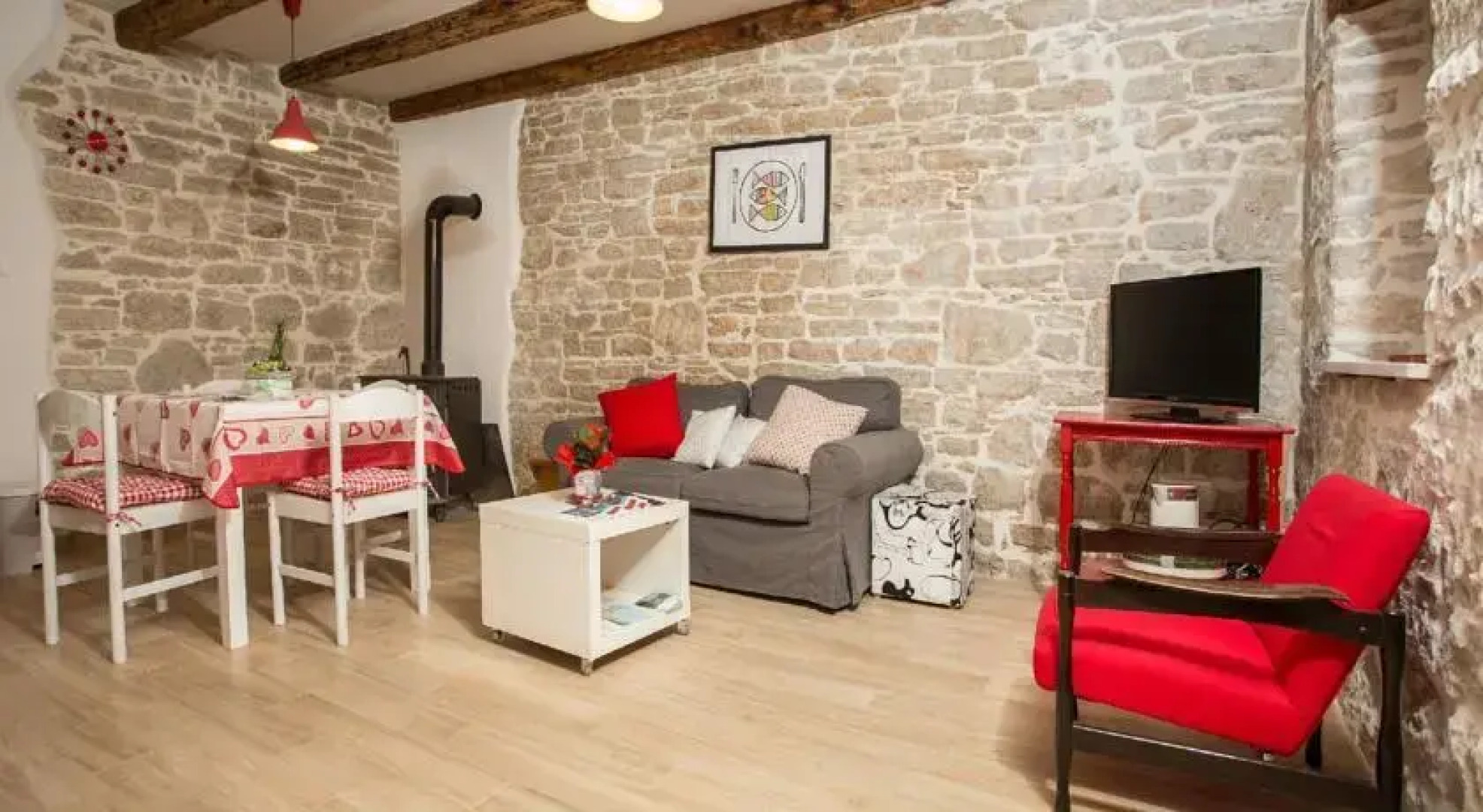 Holiday Home Eufemia 339