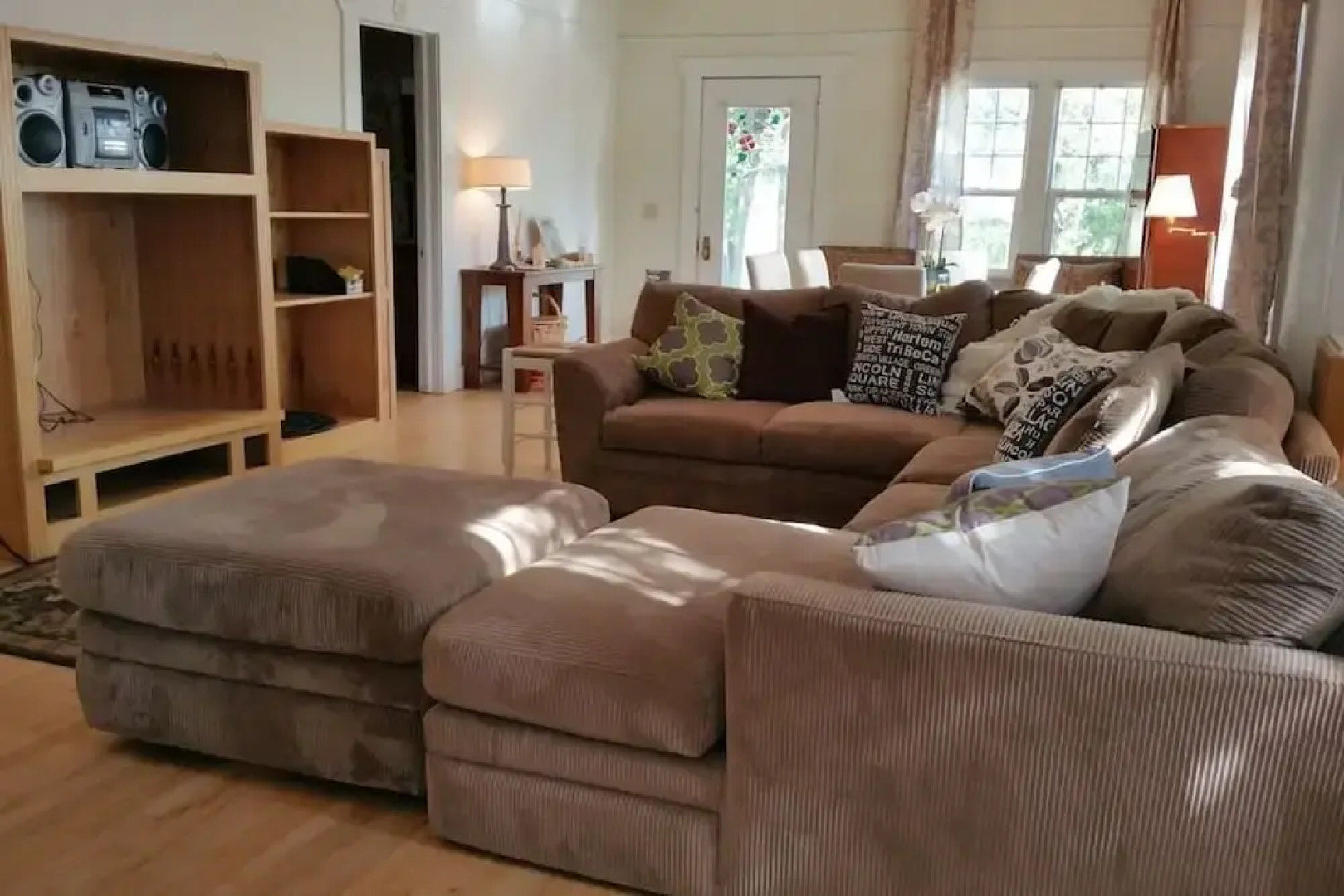 Copper Smarthouse-Gourmet Kitchen